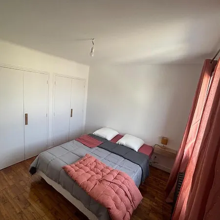 Casa vacanze Maison Avec Jardin Bourg